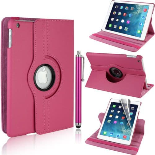 iPad Pro 10.5 Swivel 360 Stand Case Cover